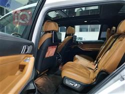 بي ام دبليو X7